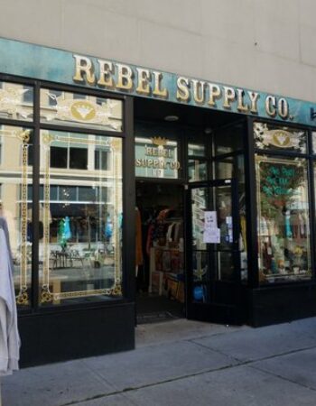 Rebel Supply Company