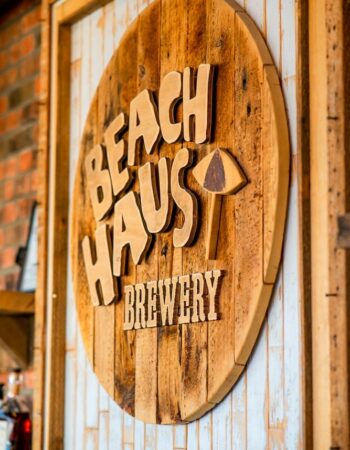 Beach Haus Brewery