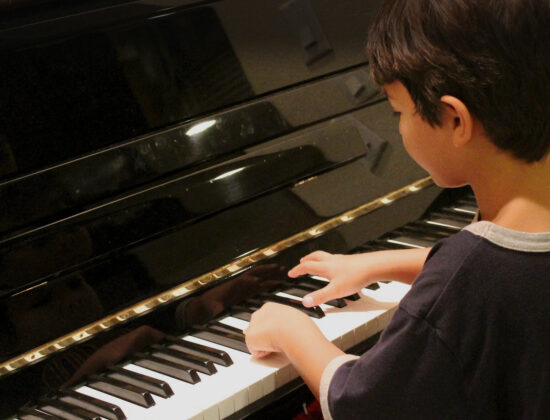 Felicias School of Piano and Music
