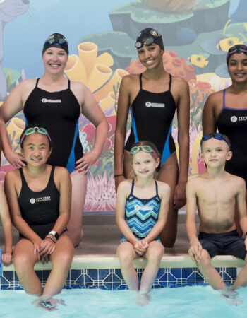 Five Star Swim School