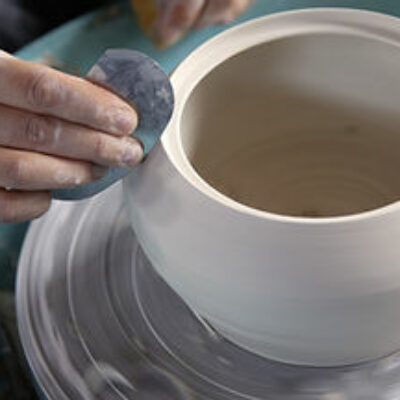 Claytivity Pottery Studio