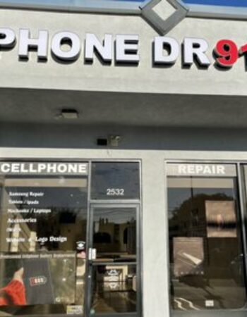 LA IPhone Repair & Unlock Center