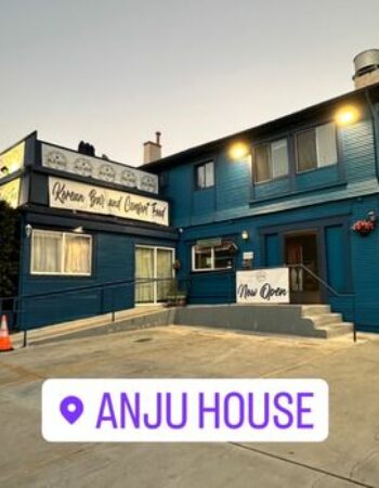 Anju House