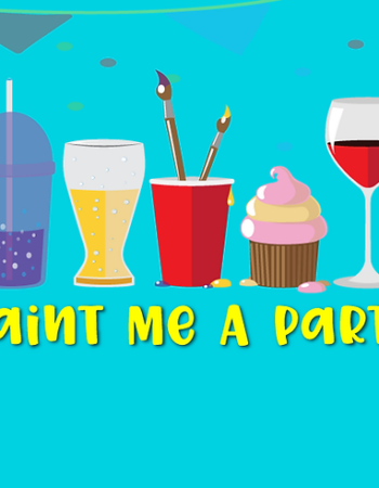 Paint Me a Party