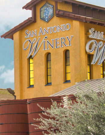 San Antonio Winery