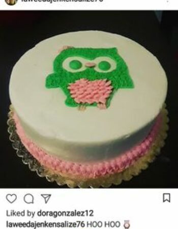 Create A Cake