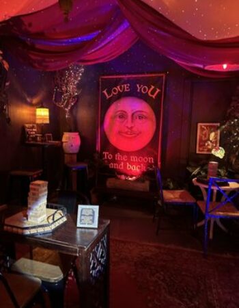 The Los Angeles Museum Of Love