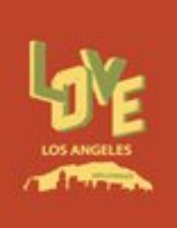 The Los Angeles Museum Of Love