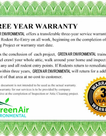Green Air Environmental
