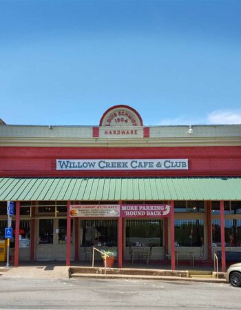 Willow Creek Cafe & Club