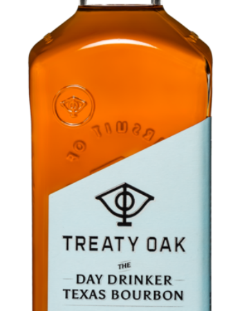 Treaty Oak Distilling