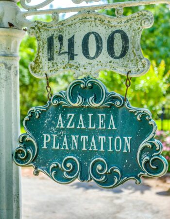 Azalea Plantation Bed & Breakfast