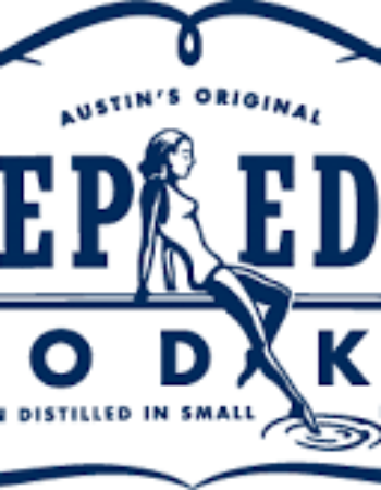 Deep Eddy Vodka Tasting Room