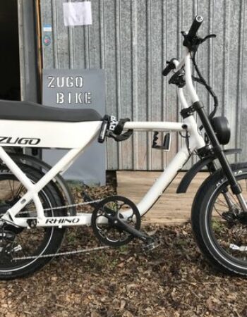 ZuGo Bike