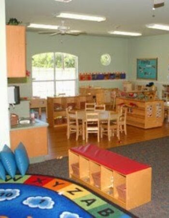 Xplor Preschool & School Age Care