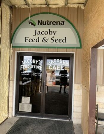 Jacoby’s Cafe