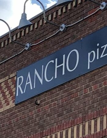 Rancho Pizzeria