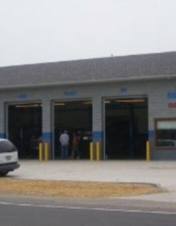 Busy Bee Automotive Repair Center