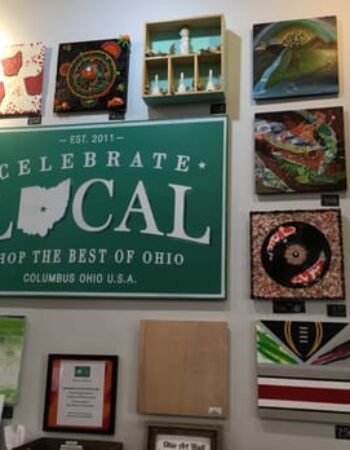 Celebrate Local – Shop The Best of Ohio