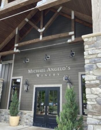Michael Angelo’s Winery