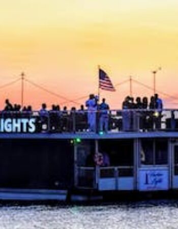 Harbor Lights Cruises
