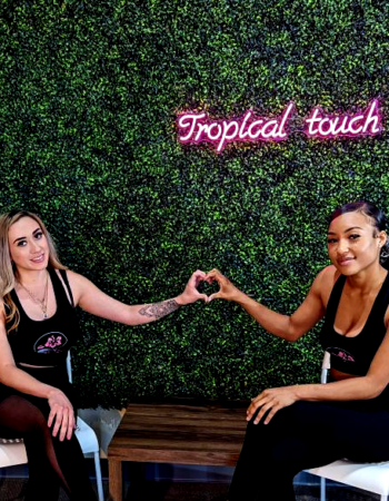 Tropical Touch Columbus