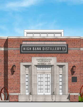 High Bank Distillery