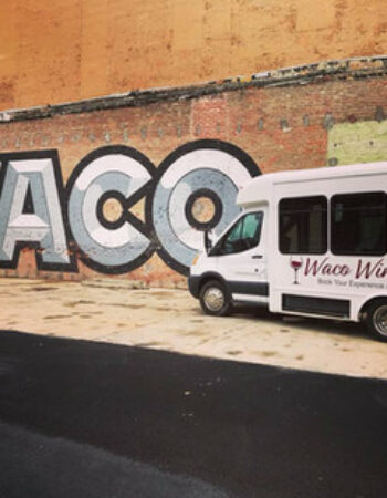 Waco Wine Tours