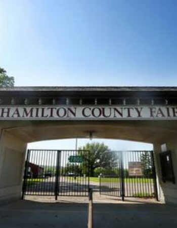 Hamilton County Fair