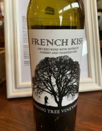 Kissing Tree Vineyards