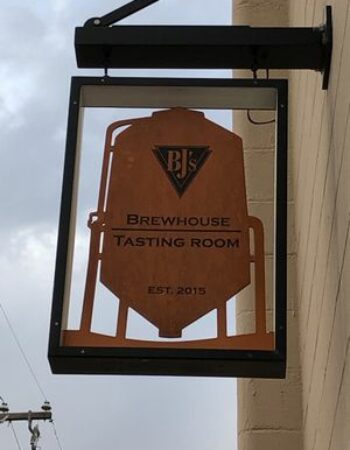 BJ’s Brewhouse Tasting Room