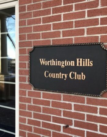 Worthington Hills Country Club