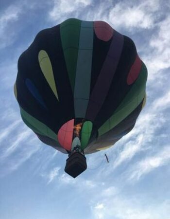 Real Adventure Hot Air Balloon Co