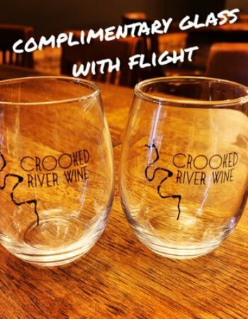 Crooked River Wine