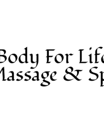 Body for Life Massage & Spa