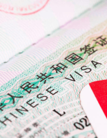AA Passport & Visa Expedite Service