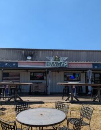 The Hangar Bar & Grill