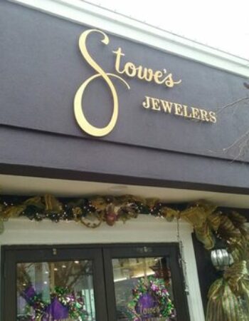 Stowe’s Jewelers