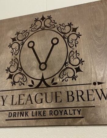 Ivy League Brew