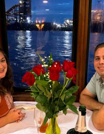 Perdido Queen Riverboat & Dinner Cruise