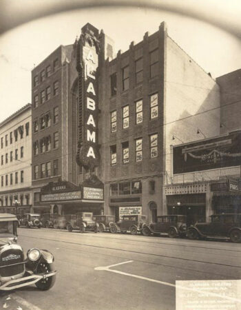 Alabama Theatre