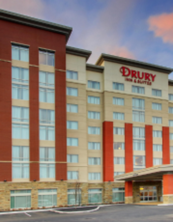 Drury Inn & Suites Montgomery