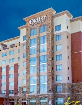 Drury Inn & Suites Montgomery