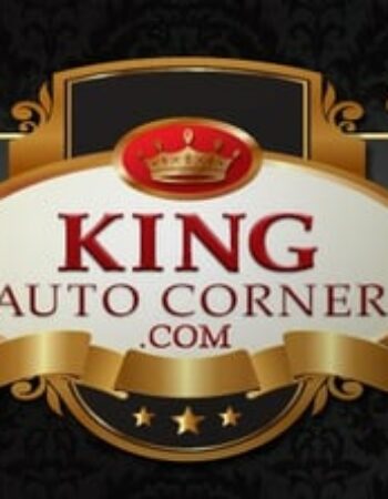 King Auto Corner