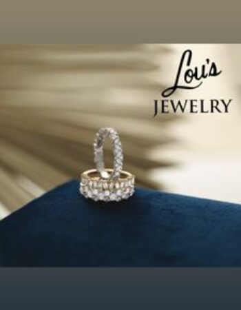 Lou’s Jewelry