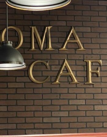 Roma Cafe