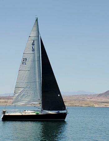 Nevada Yacht Club