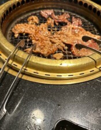 888 Japanese BBQ