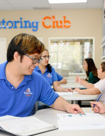 Tutoring Club