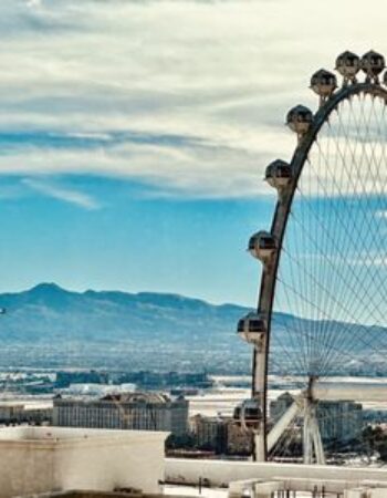 Vegas Balloon Rides